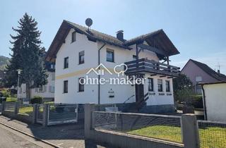 Einfamilienhaus kaufen in 64739 Höchst, Sonniges Einfamilienhaus in ruhiger zentraler Lage Höchst Odw.