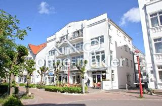 Geschäftslokal mieten in 18609 Binz, Binz, Kurhaus Strandpromenade Hauptstraße Laden zu vermieten