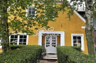 Bauernhaus kaufen in 25845 Nordstrand, Landhaus Resthof am Deich Meer Nordsee Nordstrand Husum Nordfriesland