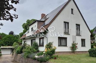 Einfamilienhaus kaufen in 31675 Bückeburg, Viel Platz und viel Licht am Südharrl