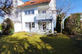 Doppelhaushälfte kaufen in 82049 Pullach, Doppelhaushälfte in guter Lage inPullach von Privat zu verkaufen