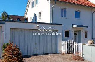 Doppelhaushälfte kaufen in 82049 Pullach, Doppelhaushälfte in guter Lage inPullach von Privat zu verkaufen