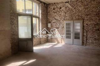 Büro zu mieten in 99089 Erfurt, Zentrale Lagerfläche in der Auenstraße für Privat & Gewerbe mit ca. 131 m²