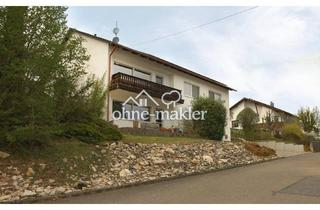 Einfamilienhaus kaufen in 92345 Dietfurt, Haus mit Blick über das Altmühltal