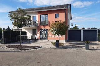 Haus kaufen in 96049 Bamberg, Neuwertiges Traumhaus, auch für mehrere Generationen im Bamberger Berggebiet!