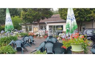 Gewerbeimmobilie kaufen in 07426 Königsee, Gasthaus / Restaurant mit Beherbergung / Bungalows & Wohnmobilstellplätzen in Thüringen