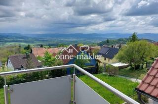 Wohnung mieten in 73037 Göppingen, Große 5 Zi. Whg. in 73037(Kreis Göppingen) zu vermieten