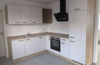 Wohnung mieten in 56218 Mülheim-Kärlich, Erstbezug nach Kernsanierung - 4-Zimmer-Maisonette-Wohnung mit Balkon und EBK in Mülheim-Kärlich