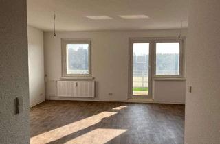 Wohnung mieten in Finsterwalder Str., 16227 Eberswalde, Ihr neues Familienparadies