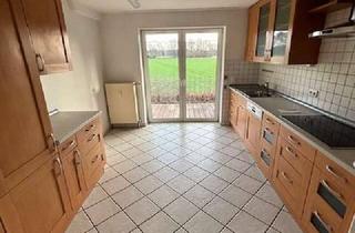 Wohnung mieten in 21376 Salzhausen, Helle moderne Wohnung über 2 Etagen