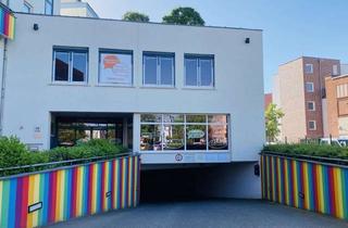 Garagen mieten in Wendenschloßstraße 53, 12559 Köpenick, Tiefgaragenstellplätze zu vermieten