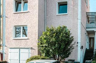 Mehrfamilienhaus kaufen in Im Bondorf 37, 53545 Linz, Attraktives Mehrfamilienhaus mit zusätzlicher Baufläche in Linz am Rhein
