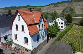 Haus kaufen in 56340 Osterspai, Ihr Traumhaus am schönsten Wanderweg Deutschlands, direkt am Rhein