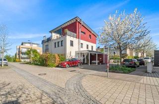 Doppelhaushälfte kaufen in 79111 St. Georgen, Einmalige Gelegenheit! Familienglück - Energieeffiziente Doppelhaushälfte in FR- St. Georgen