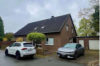 Haus kaufen in 31638 Stöckse, Großzügiges Zweifamilienhaus in ruhiger Lage von Stöckse/Wenden – mit Sauna, Garage und Garten!