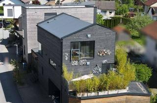 Haus kaufen in 94116 Hutthurm, Die Zukunft des Wohnens - Sie hat bereits begonnen! Urbaner Wohn(t)raum vor den Toren Passaus !