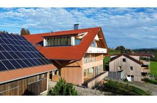 Haus kaufen in 88131 Lindau (Bodensee), Exklusives Anwesen mit Wohn- und Landwirtschaftsnutzung in einzigartiger Panoramalage