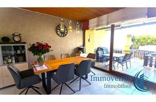 Haus kaufen in 73557 Mutlangen, Schickes 80iger Jahre Familiendomizil in Split-Level-Bauweise mit Einliegerwohnung!