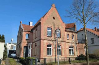 Haus kaufen in Breesener Str. 67, 18299 Laage, Wohn- und Geschäftshaus mit Nebengelass in Laage