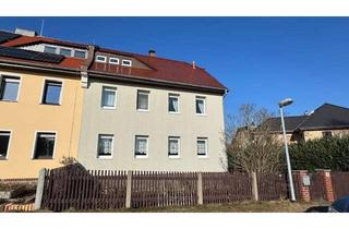 Einfamilienhaus kaufen in 02899 Ostritz, Solides Einfamilienhaus auf hübschem Grundstück in grüner Ostritzer Randlage mit guter Anbindung