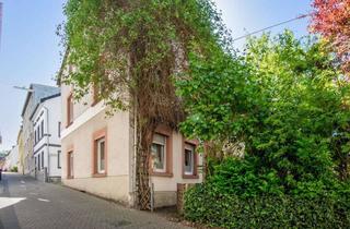 Haus kaufen in 56170 Bendorf, 5-Familienhaus mit Entwicklungspotenzial in Bendorf-Sayn