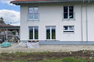 Haus mieten in 83624 Otterfing, DDH Erstbezug