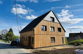 Haus mieten in Dorflinde 12, 51570 Windeck, Gemütliche Doppelhaushälfte in Holzrahmenbauweise zu vermieten !