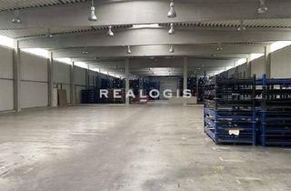 Gewerbeimmobilie mieten in 95707 Thiersheim, Thiersheim, ca. 2.000 m² Hallenfläche zu vermieten