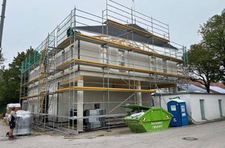 Gewerbeimmobilie mieten in Schleißheimer Str. 395, 80935 München, Gewerbefläche in Nähe BMW Schleißheimer Str. | Komplettes 1.OG