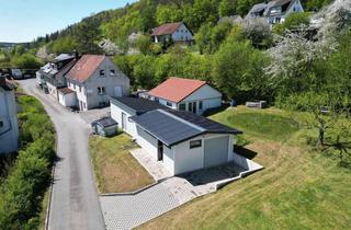 Gewerbeimmobilie mieten in 95515 Plankenfels, Gewerbeobjekt zum Mieten - variabel nutzbar
