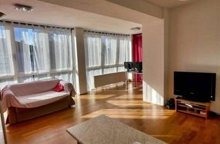 Anlageobjekt in 85622 Feldkirchen, Helle 2-Zimmer Wohnung mit Wintergarten in Feldkirchen bei München