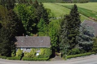 Grundstück zu kaufen in 52393 Hürtgenwald, Attraktives Baugrundstück mit vielseitigem Bebauungspotenzial in Hürtgenwald!