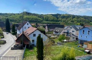 Grundstück zu kaufen in 88662 Überlingen, Sonniges Grundstück im Ortskern von Nesselwangen