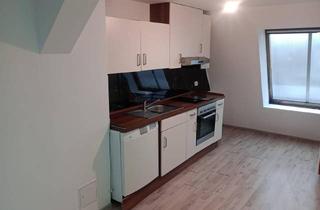 Wohnung mieten in 27576 Bremerhaven, Helle 4 Zimmer Dachgeschosswohnung