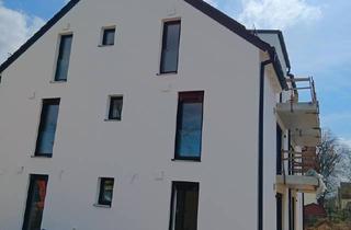 Wohnung mieten in 93059 Regensburg, Neubau, 4-Zimmerwohnung mit Balkon, Regensburg