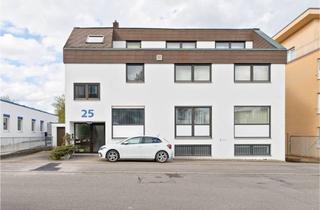 Gewerbeimmobilie kaufen in 71069 Sindelfingen, Gewerbeobjekt mit vielen Nutzungsmöglichkeiten in Sindelfingen-Maichingen