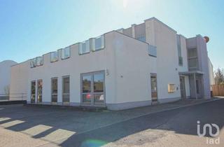 Gewerbeimmobilie mieten in 97228 Rottendorf, Repräsentative Gewerbefläche mit variabler Raumaufteilung und Nutzung