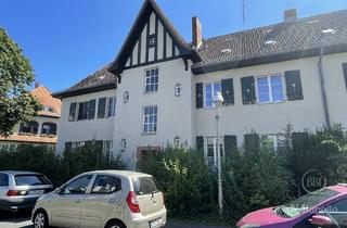 Mehrfamilienhaus kaufen in 13587 Berlin, Berlin - PAKET: 5 MEHRFAMILIENHÄUSER MIT 34 VERMIETETEN WOHNUNGEN IN DER BESCHAULICHEN WALDSIEDLUNG HAKENFELDE