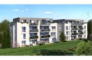 Wohnung kaufen in 74193 Schwaigern, Ihr Gartenparadies – moderne Wohnung mit Süd-West-Ausrichtung (Wo.1)