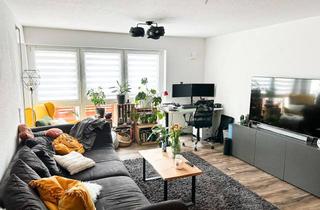Wohnung mieten in 74613 Öhringen, Moderne 2-Zimmer Wohnung mit Aufzug im 2.OG