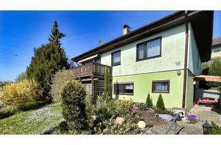 Einfamilienhaus kaufen in 75031 Eppingen, Wohnoase mit Einliegerwohnung in sonniger Hanglage