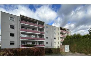 Wohnung kaufen in 75031 Eppingen, Lichtdurchflutete Wohnung mit Loggia und Weitblick