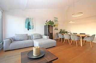 Wohnung mieten in Leonrodplatz, 80636 München, Einzigartige, teilmöblierte 4-Zimmer Dachterrassen-Wohnung in München-Neuhausen