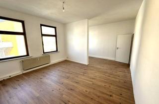 Wohnung mieten in Darrplatz, 99510 Apolda, Maisonette 4-Raum Wohnung 110m neu saniert im Zentrum Apoldas