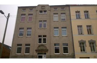 Wohnung mieten in Bleichstraße, 17489 Greifswald, 2 Zimmerwohnung