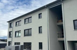 Wohnung mieten in Raster Str., 88639 Wald, Moderne Neubauwohnung, DG, 107qm, 4 Zi.