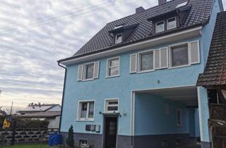 Wohnung mieten in Altdorf Str., 79312 Emmendingen, DG Maisonetten Wohnung mit 4,5 Zimmern für maxi. 4 Personen