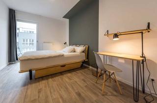 Immobilie mieten in Einbecker Straße 27, 10317 Berlin, Zimmer in der Einbecker Straße