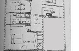 Wohnung kaufen in 83224 Staudach-Egerndach, Staudach-Egerndach - Wunderschöne Daschgeschosswohnung in Grassau OHNE MAKLER