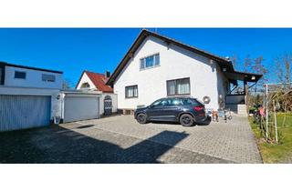 Wohnung kaufen in 64832 Babenhausen, Babenhausen - Tolle Wohnung in Babenhausen-Sickenhofen, Provisionsfrei